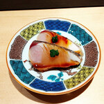 恵比寿 鮨 ふじまさ - 