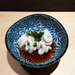 恵比寿 鮨 ふじまさ - 