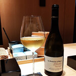 恵比寿 鮨 ふじまさ - 