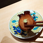 恵比寿 鮨 ふじまさ - 