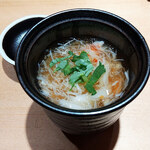 恵比寿 鮨 ふじまさ - 