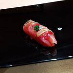 恵比寿 鮨 ふじまさ - 