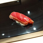 恵比寿 鮨 ふじまさ - 