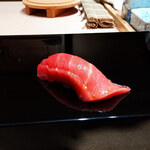 恵比寿 鮨 ふじまさ - 