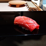 恵比寿 鮨 ふじまさ - 