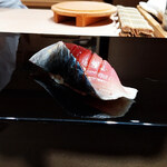 恵比寿 鮨 ふじまさ - 