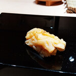 恵比寿 鮨 ふじまさ - 