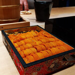 恵比寿 鮨 ふじまさ - 