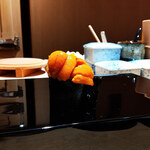 恵比寿 鮨 ふじまさ - 