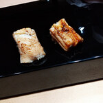 恵比寿 鮨 ふじまさ - 