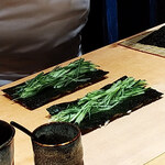 恵比寿 鮨 ふじまさ - 