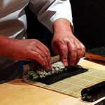 恵比寿 鮨 ふじまさ - 