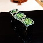 恵比寿 鮨 ふじまさ - 