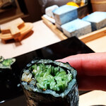 恵比寿 鮨 ふじまさ - 