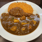 CoCo壱番屋  - 料理写真: