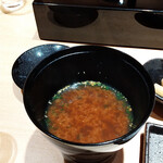 恵比寿 鮨 ふじまさ - 