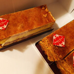 フレデリック カッセル - 