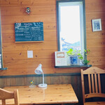 Honeybee Cafe - 