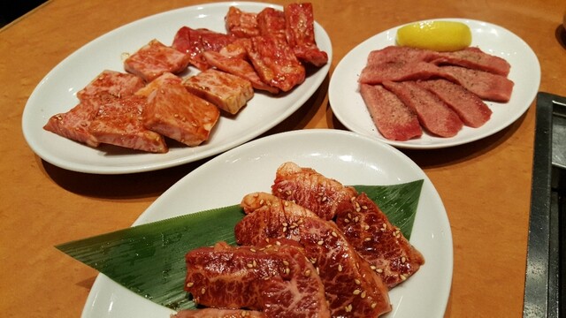Tenkaaji 南国市 烧肉 食べログ 简体中文