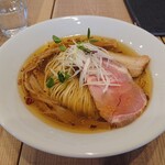 The Noodles & Saloon Kiriya - 