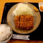 Nidaime Tonkatsu Eisen - 