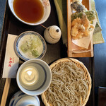 Teuchi Soba Futaba - 