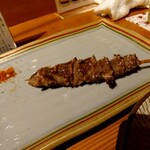 Sumibi Yakitori Semmon Ten Kannai Torien - 