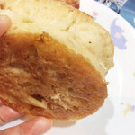 ビーバー ブレッド - 