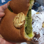 ビーバー ブレッド - 