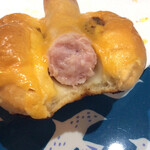 ビーバー ブレッド - 