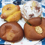 ビーバー ブレッド - 