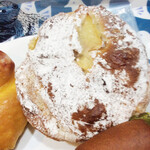 ビーバー ブレッド - 