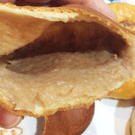 ビーバー ブレッド - 