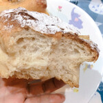 ビーバー ブレッド - 