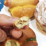 ビーバー ブレッド - 