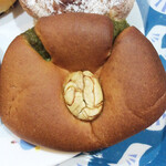 ビーバー ブレッド - 