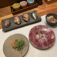 焼鳥YAMATO - 