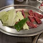 Yakiniku Toukouen - 