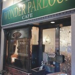 Wonder Parlour Cafe - 