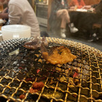 金華園 - ヤンですよ。