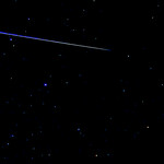 Bien - "雙子座流星群（ふたござのながれぼし）"、神無月晦日（かみなしづきみそか、≒2020-12-14）、2:54