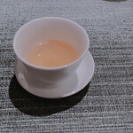 蒼 - お口直しの台湾茶