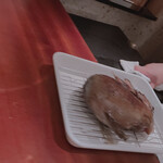 蒼 - 新潟網取り天然真鴨