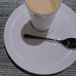 蒼 - グレープフルーツのグラニテ