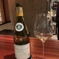 蒼 - SALON2002マグナムボトル　素晴らしく美味しいシャンパーニュ