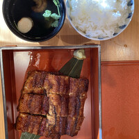 うなぎのしろむら 春日井 - 