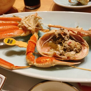 福井のかに料理店選 県内で人気のかに料理まとめ 食べログまとめ 福井のかに料理店選 県内で人気のかに料理まとめ 食べログまとめ