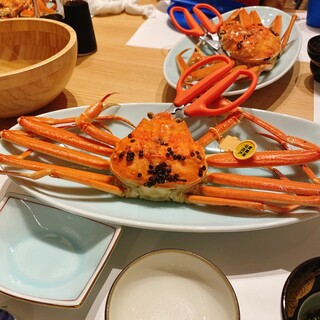 福井でランチに使えるかに 蟹 ランキング 食べログ 福井でランチに使えるかに 蟹 ランキング 食べログ
