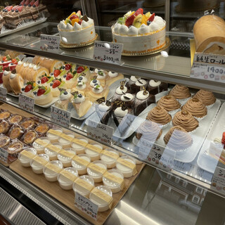 那須でおすすめの美味しいケーキをご紹介 食べログ 那須でおすすめの美味しいケーキをご紹介 食べログ