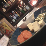 バー ボーンズ - 